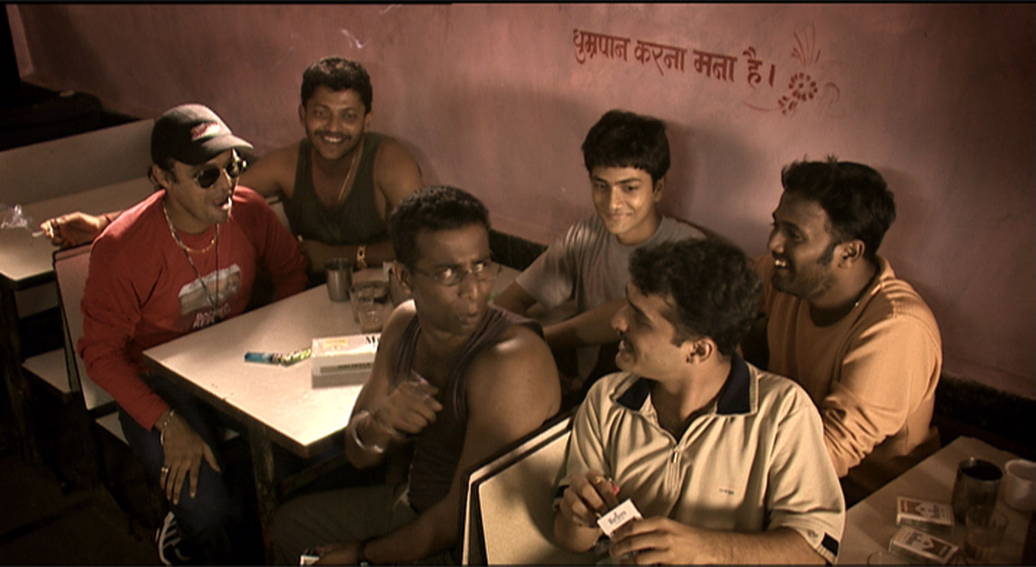 Hava Aney Dey Still 04