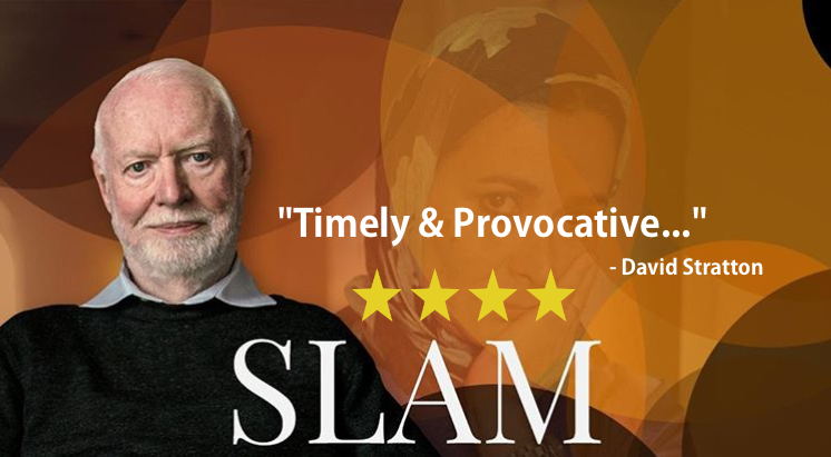 David Stratton on SLAM